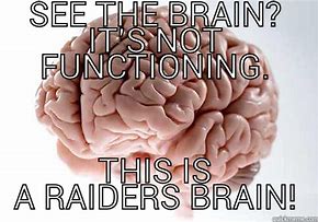 Image result for Brain Death Meme