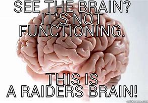 Image result for BrainDead Meme