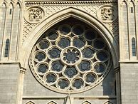 Image result for Church Window