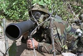 Image result for M67 90Mm Recoilless Rifle