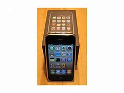 Image result for iPhone 3G Inside a Box