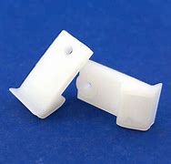Image result for Patio Table Clips for Glass Top