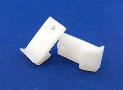 Image result for Patio Table Glass Top Parts Rim Clips