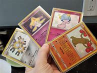 Image result for All Shiny Pokemon Cards