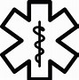 Image result for Emergency Contact Icon