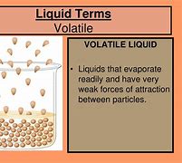 Image result for Volatile Definition