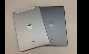 Image result for Silver iPad