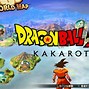 Image result for Dragon Ball Kakarot Map