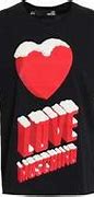 Image result for Moschino T Shirt