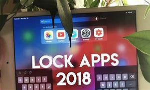 Image result for App Lock iPad