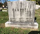 Image result for William J. Campbell West Virginia