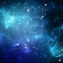 Image result for Light Blue Cosmic Background