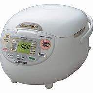 Image result for Japanese Rice Cooker 5 Cup