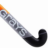 Image result for Hockey Stick Grey