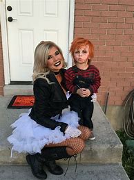 Image result for Chucky Family Costume