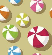 Image result for Downloadable Beach Ball Pattern
