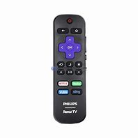 Image result for Roku Remote Philips 65 Inch TV