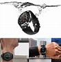 Image result for Polish Silver Galaxy Watch 4