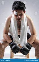 Image result for Exhausted Martial Arts