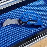 Image result for Kobalt Knives