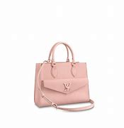 Image result for Pink Louis Vuitton Bag
