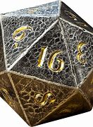 Image result for D20 16