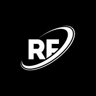 Image result for 53X63 RF Logo