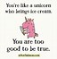 Image result for Funny Unicorn Sayings