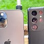 Image result for Best iPhone for S21 Ultra User
