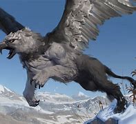 Image result for Mythical Creatures Beasts