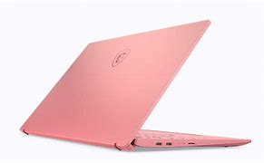 Image result for MSI Pink Laptop