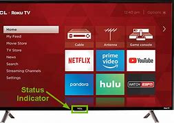 Image result for TCL TV No Input Signal