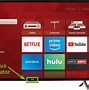 Image result for TCL TV No Input Signal