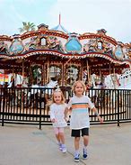 Image result for Belmont Park Attractions