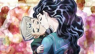 Image result for Lily and Bret's First Kiss From the Girl without a Phone