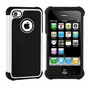 Image result for White iPhone 4S Cases