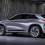 Image result for Infiniti QX50 Concept