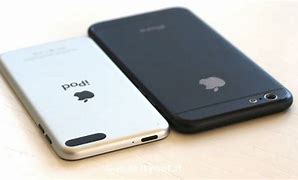 Image result for iPod Touch Size iPhone 6