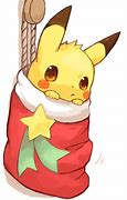 Image result for Pikachu Fan Art Cute