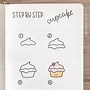 Image result for Cute Aesthetic Food Doodles