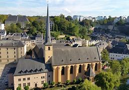 Image result for Kbeef Luxembourg Kirchberg
