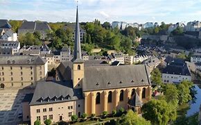 Image result for Tramsschapp Luxembourg