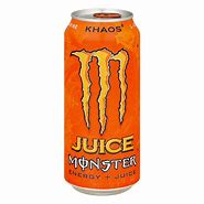 Image result for Monster Energy Drink Juice