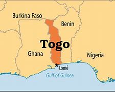 Image result for Togo