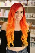 Image result for Yellow Red Fade Colors