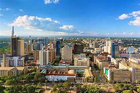 Image result for Kenya Cities