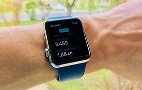 Image result for Watch That Tracks Steps