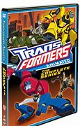 Image result for Transformers Anime Series