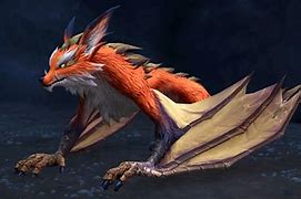Image result for In Game Dragon WoW
