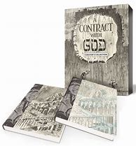Image result for A Contract with God Cove